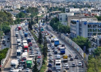 Νέος Κ.Ο.Κ.: Αυστηρότερες ποινές και πρόστιμα για αλκοόλ, κινητό, υπερβολική ταχύτητα και κράνος