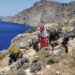 Κρήτη: Εντοπίστηκε νεκρή η 65χρονη Ισραηλινή που είχε εξαφανιστεί από την Τετάρτη