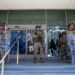 ΗΠΑ: Και επίσημα απαγόρευση της κυκλοφορίας στο κέντρο του Λος Άντζελες
