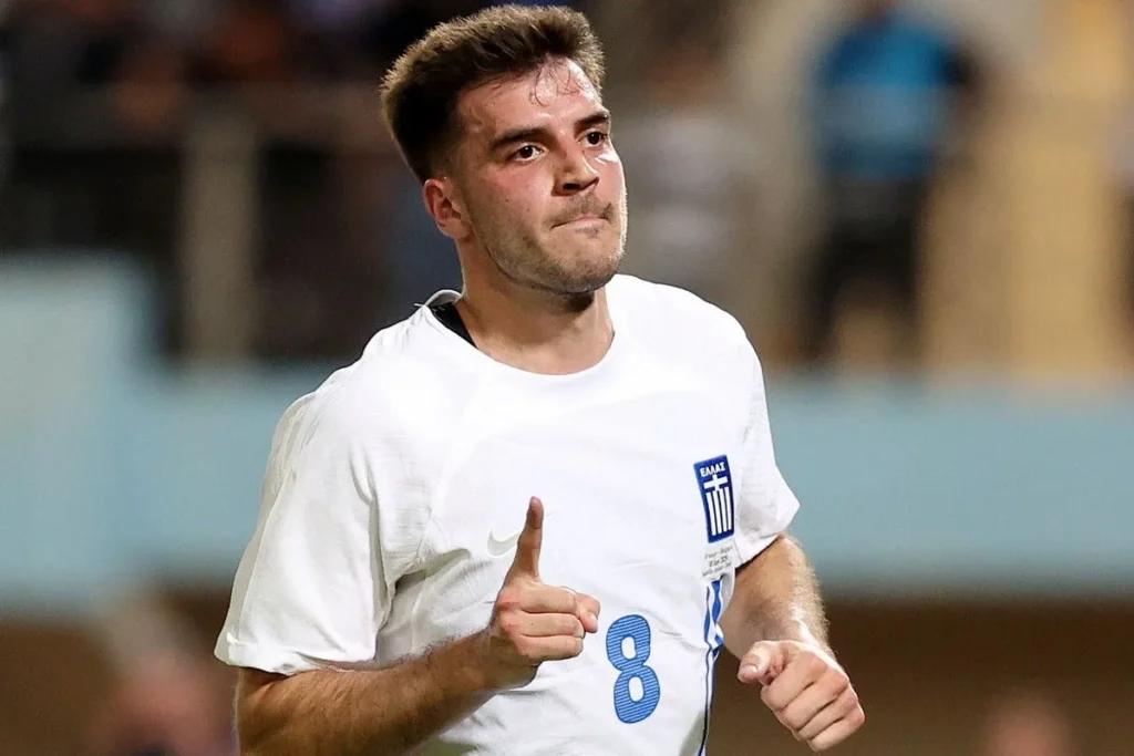 Ελλάδα – Βουλγαρία 4-0: Πολύ καλή η Εθνική, διέλυσε στο δεύτερο ημίχρονο την Βουλγαρία
