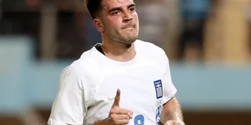 Ελλάδα – Βουλγαρία 4-0: Πολύ καλή η Εθνική, διέλυσε στο δεύτερο ημίχρονο την Βουλγαρία