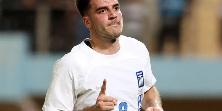 Ελλάδα – Βουλγαρία 4-0: Πολύ καλή η Εθνική, διέλυσε στο δεύτερο ημίχρονο την Βουλγαρία