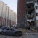 Η Ρωσία ανακοίνωσε ότι τη νύχτα κατέρριψε 32 ουκρανικά drones