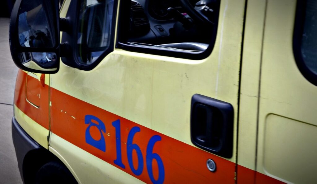 Πετρούπολη: Αδερφός οδηγού ΙΧ ξυλοκόπησε 46χρονη οδηγό για την προτεραιότητα στον δρόμο