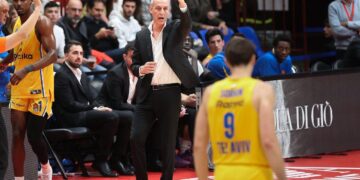 Euroleague: Η Κύπρος αρνείται να φιλοξενήσει τα παιχνίδια της Μακάμπι Τελ Αβίβ για την σεζόν 2025/26