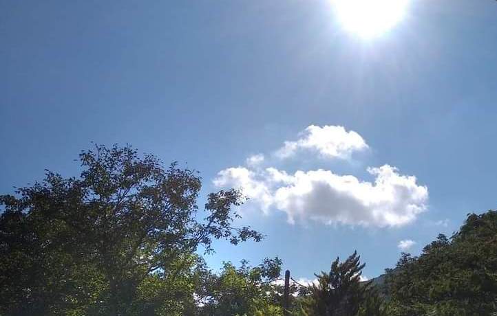 Ο καιρός σήμερα, Πέμπτη 12 Ιουνίου 2025