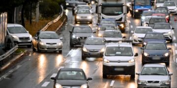 Βουλή: Ψηφίστηκε με ευρύτατη πλειοψηφία ο νέος ΚΟΚ