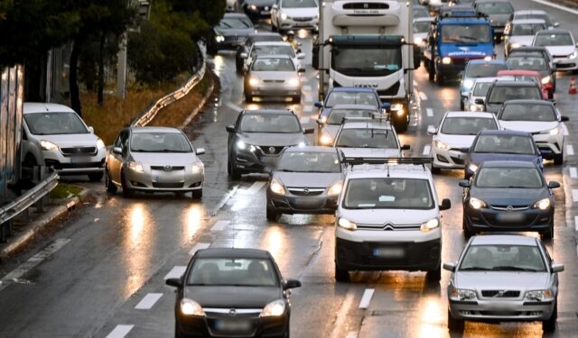 Βουλή: Ψηφίστηκε με ευρύτατη πλειοψηφία ο νέος ΚΟΚ