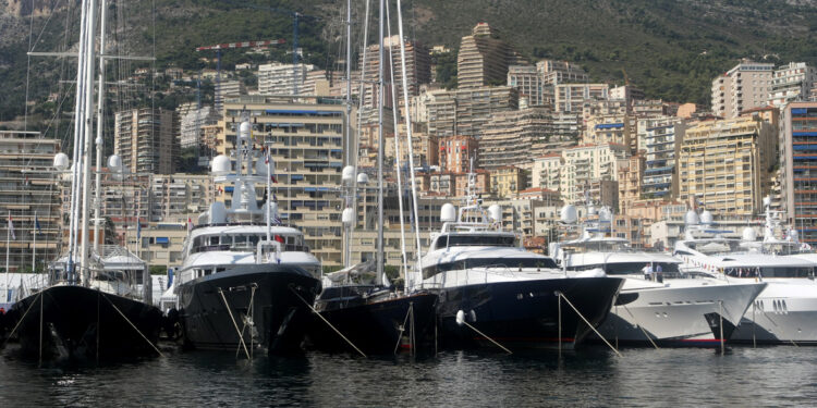 Το Πριγκηπάτο του Μονακό στη λίστα της ΕΕ για τις χώρες που είναι ύποπτες για ξέπλυμα χρήματος