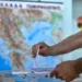 Δημοσκόπηση Interview: Προηγείται η ΝΔ-Δεύτερο το ΠΑΣΟΚ- Τι ποσοστά θα έπαιρνε ένα κόμμα του Αλέξη Τσίπρα ή του Αντώνη Σαμαρά