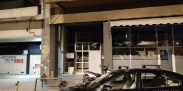 Νέο έγκλημα στον Άγιο Παντελεήμονα: Συνελήφθη 45χρονος Ιρανός για τον φόνο 35χρονου Αφγανού