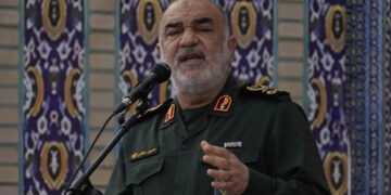 Νεκρός ο ηγέτης των Φρουρών της Επανάστασης, Χοσεΐν Σαλαμί μετά την ισραηλινή επίθεση στην Τεχεράνη