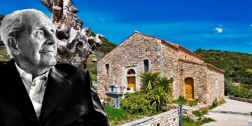Απεβίωσε ο εισηγητής της ελληνικής λοιμωξιολογίας, Γεώργιος Δαΐκος σε ηλικία 107 ετών