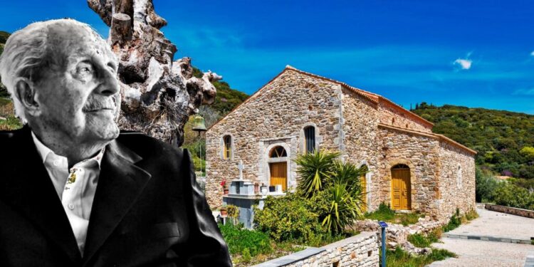 Απεβίωσε ο εισηγητής της ελληνικής λοιμωξιολογίας, Γεώργιος Δαΐκος σε ηλικία 107 ετών