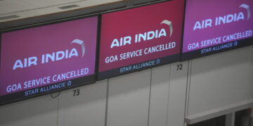 Ταϊλάνδη: Αναγκαστική προσγείωση αεροσκάφους της Air India μετά από απειλή για βόμβα