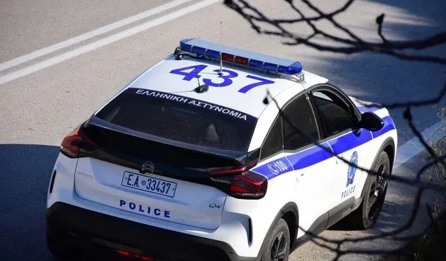 Συνελήφθη μετά την καταδίκη του για το Μάτι ο πρώην επικεφαλής του Συντονιστικού της Πυροσβεστικής