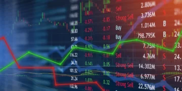 Κλιμάκωση στη Μέση Ανατολή: Βουτιά στις μετοχές, άλμα για το πετρέλαιο