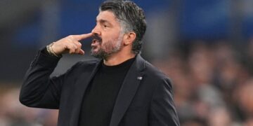 O Γκατούζο αναλαμβάνει την Εθνική Ιταλίας - Αύριο αναμένεται η επίσημη ανακοίνωση