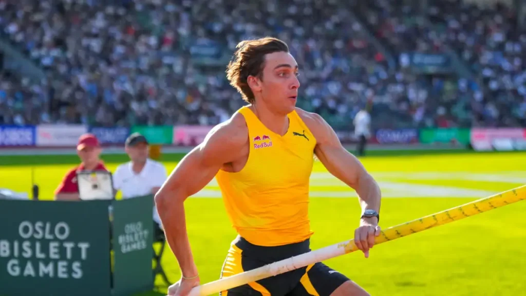 Diamond League της Στοτχόλμης: Ο Μόντο Ντουπλάντις θα προσπαθήσει σήμερα να καταρρίψει το παγκόσμιο ρεκόρ 6.27μ. μπροστά στους συμπατριώτες του