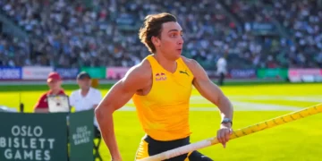 Diamond League της Στοτχόλμης: Ο Μόντο Ντουπλάντις θα προσπαθήσει σήμερα να καταρρίψει το παγκόσμιο ρεκόρ 6.27μ. μπροστά στους συμπατριώτες του