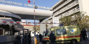 Κατέληξε η 46χρονη αστυνομικός που την είχε παρασύρει φορτηγό στη Χαλκιδική