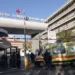 Κατέληξε η 46χρονη αστυνομικός που την είχε παρασύρει φορτηγό στη Χαλκιδική