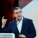 Συνέντευξη Αλ. Tσίπρα στους New York Times: «Να πείσουμε ότι με προοδευτική διακυβέρνηση το μέλλον θα είναι διαφορετικό»