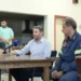 Ν. Ανδρουλάκης από την Τρίπολη: "Επέκταση του επιδόματος επικίνδυνης και ανθυγιεινής εργασίας στο σύνολο των πυροσβεστών"