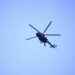 Βόρεια Ινδία: Συνετρίβη ελικόπτερο με έξι επιβαίνοντες