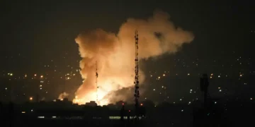 Ρωσία, Κίνα και Τουρκία κατά του Ισραήλ