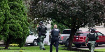 Ντόναλντ Τραμπ για τη δολοφονία στη Μινεσότα: «Τέτοια φρικτή βία δεν θα γίνει ανεκτή στις ΗΠΑ»