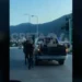 Απίστευτη κτηνωδία στην Κρήτη: "Άνθρωπος" έδεσε άλογο από το αυτοκίνητο