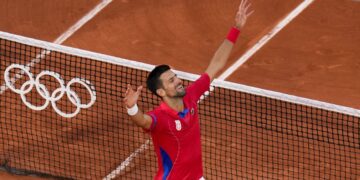 Νόβακ Τζόκοβιτς: Ετοιμάζεται να γίνει μόνιμος κάτοικος Αθήνας;