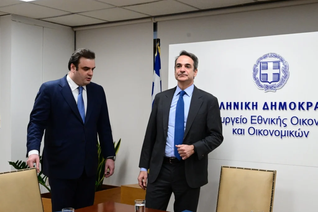 Τα σενάρια που εξετάζει η κυβέρνηση για κούρεμα του ΕΝΦΙΑ