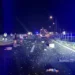 Θανατηφόρο τροχαίο στην Αθηνών-Λαμίας: Νεκρός πατέρας – Τραυματίστηκε η σύζυγος και τα δύο παιδιά τους