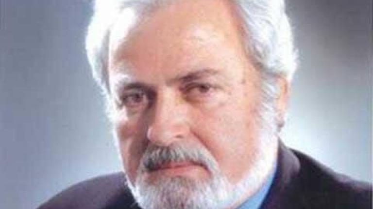 Πέθανε ο πρώην βουλευτής Ηρακλείου του ΠΑΣΟΚ Μάνος Φραγκιαδουλάκης
