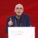 Ο Γιώργος Τσίπρας παραιτήθηκε από μέλος του ΣΥΡΙΖΑ