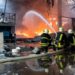 Κίεβο: Ρωσική αεροπορική επίθεση στα γραφεία της Boeing