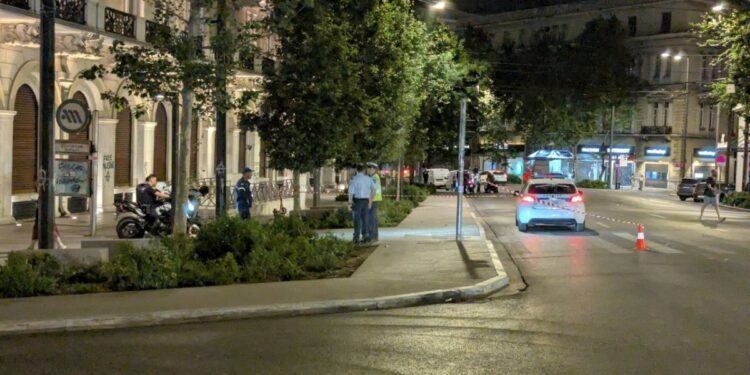 Λήξη συναγερμού για ύποπτη βαλίτσα στο ξενοδοχείο Μεγάλη Βρετανία