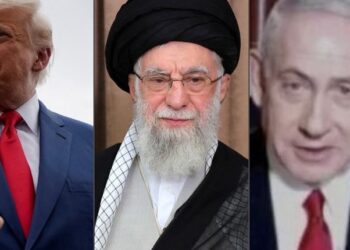 Δημοσίευμα Reuters: Ο Τραμπ σταμάτησε σχέδιο του Ισραήλ για δολοφονία του Χαμενεΐ
