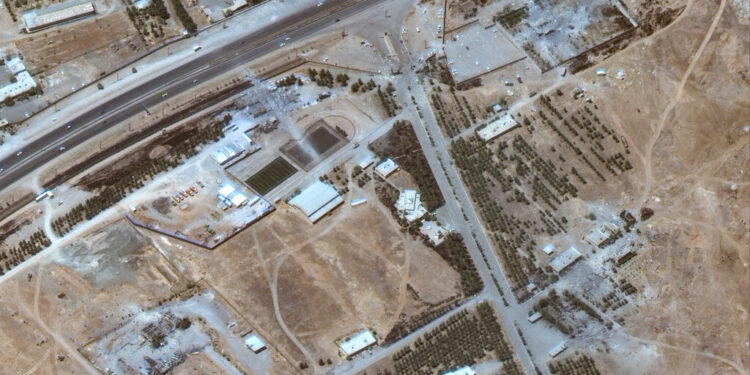 Το Ιράν ετοιμάζεται να αποσυρθεί από τη Συνθήκη Μη Διάδοσης των πυρηνικών όπλων