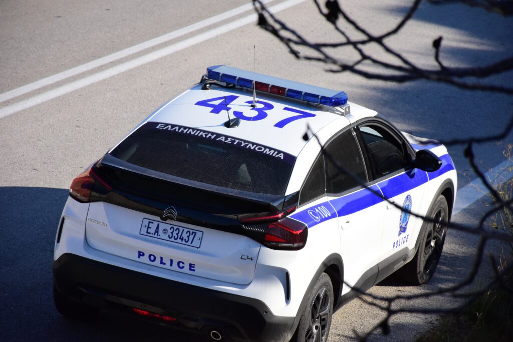 Συνελήφθη στο Κιλκίς 31χρονος Κοσοβάρος που καταζητείται στη Γερμανία για διακίνηση ναρκωτικών