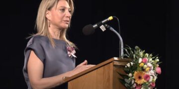 Καταγγελία της Μαρίας Καρυστιανού ότι δέχεται απειλές - Έρευνα της ΕΛ.ΑΣ.