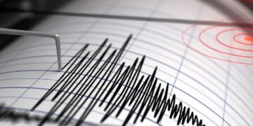 Χαλκιδική: Σεισμός 4,2 Ρίχτερ στην Κασσάνδρα