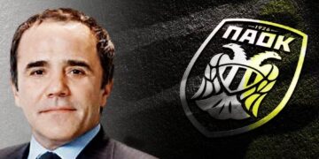 ΠΑΟΚ: Συμφωνία με Μυστακίδη για την κατασκευή της Νέας Τούμπας