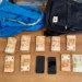 Συνελήφθησαν στην Αμοργό δύο άτομα για διάρρηξη επιχείρησης