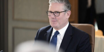 Μ. Βρετανία: Νέες κυρώσεις κατά της Ρωσίας