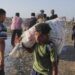 Γάζα: Ισραηλινά άρματα άνοιξαν πυρ και σκότωσαν 59 άτομα που περίμεναν να πάρουν επισιτιστική βοήθεια