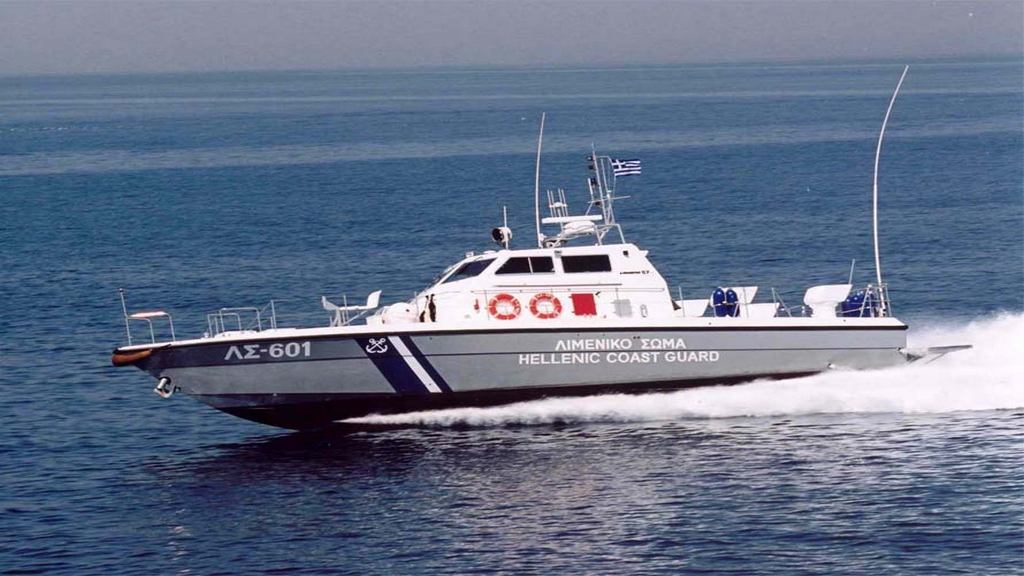 Συνελήφθη στη Ρόδο 29χρονος αλλοδαπός για διακίνηση 23 μεταναστών με ταχύπλοο