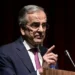 Σαμαράς: "Πείτε του Μητσοτάκη να μη ζορίζεται - Η σημερινή κατάσταση δεν είναι “ήρεμα νερά”, είναι “τρικυμία εν κρανίω”